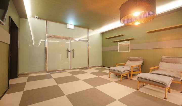 경기 하남시 마사지 로미로미 디프스웨디시 (미사역) 실내 사진입니다.