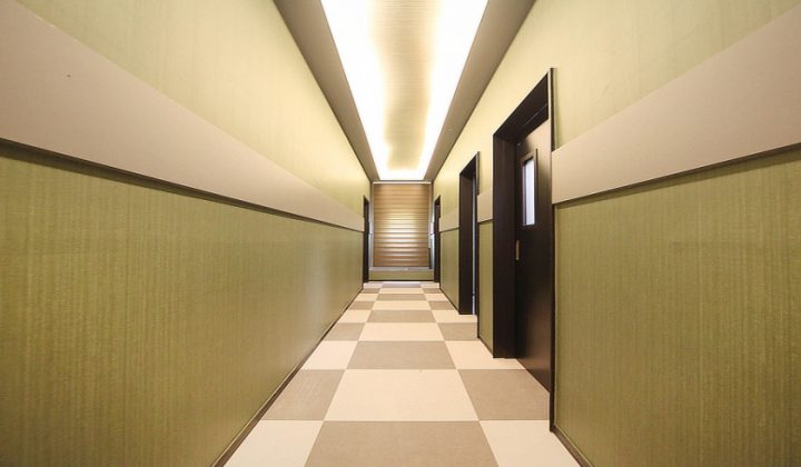 경기 하남시 마사지 로미로미 디프스웨디시 (미사역) 실내 사진입니다.