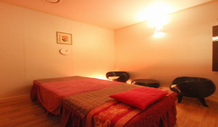 경기 용인시 수지구 마사지 24시간 수면가능 라벨르 (상현역) 실내 사진입니다.