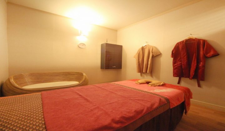 경기 용인시 수지구 마사지 24시간 수면가능 라벨르 (상현역) 실내 사진입니다.