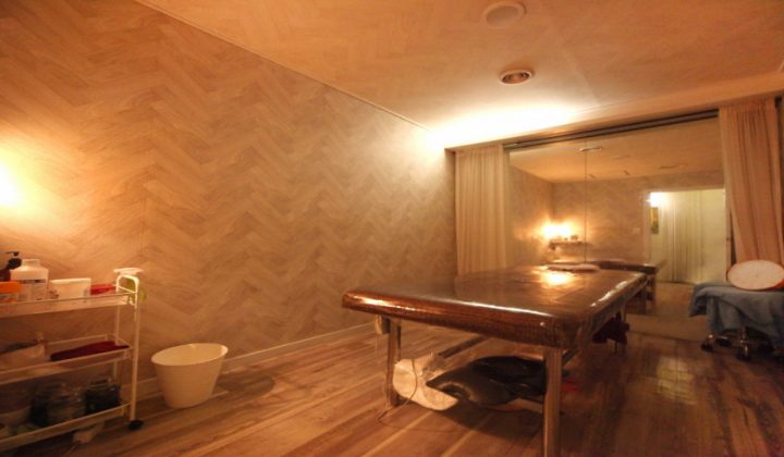 서울 영등포구 마사지 라임스웨디시 (샛강역) 실내 사진입니다.