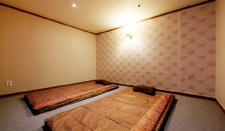 경기 용인시 기흥구 마사지 수면가능 라임타이 (동백역) 실내 사진입니다.