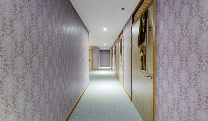 경기 용인시 기흥구 마사지 수면가능 라임타이 (동백역) 실내 사진입니다.