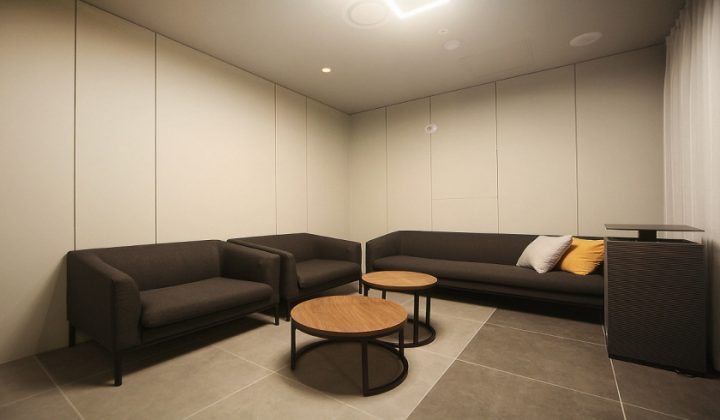 경기 하남시 마사지 로미로미 로또테라피 (미사역) 실내 사진입니다.