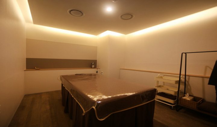 경기 하남시 마사지 로미로미 로또테라피 (미사역) 실내 사진입니다.