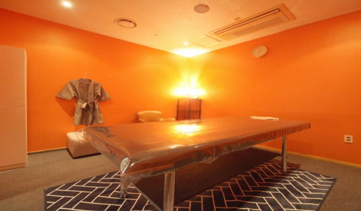 경기 김포시 마사지 로미로미 루나스웨디시 (사우역) 실내 사진입니다.