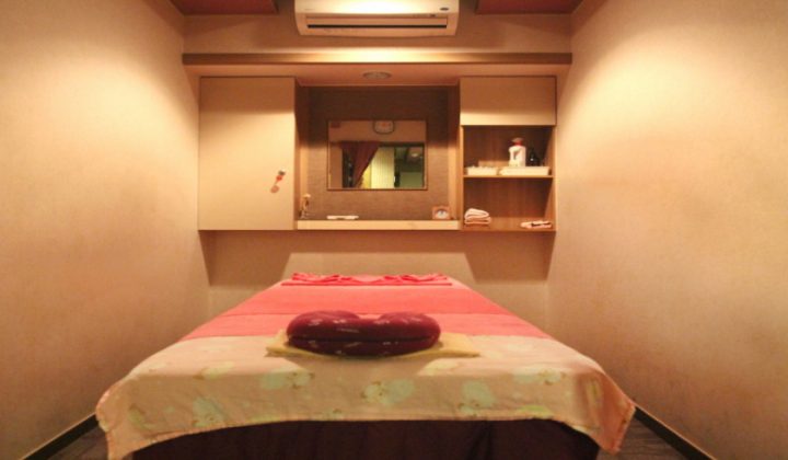 경기 안양시 동안구 마사지 수면가능 룰루아로마 (평촌역) 실내 사진입니다.