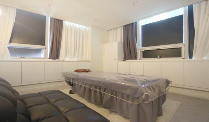 경기 하남시 마사지 로미로미 리스웨디시 (미사역) 실내 사진입니다.