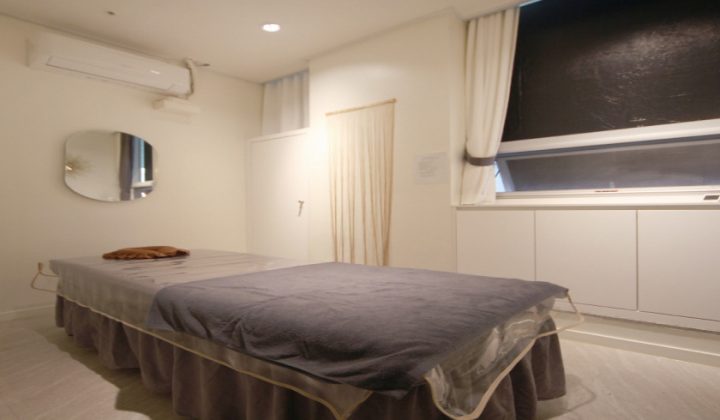 경기 하남시 마사지 로미로미 리스웨디시 (미사역) 실내 사진입니다.