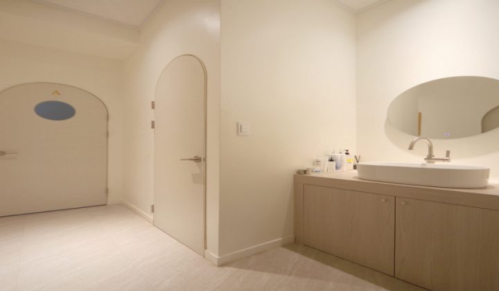 경기 하남시 마사지 로미로미 리스웨디시 (미사역) 실내 사진입니다.