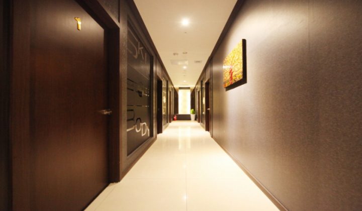 경기 용인시 기흥구 마사지 로미로미 바니테라피 (용인) 실내 사진입니다.