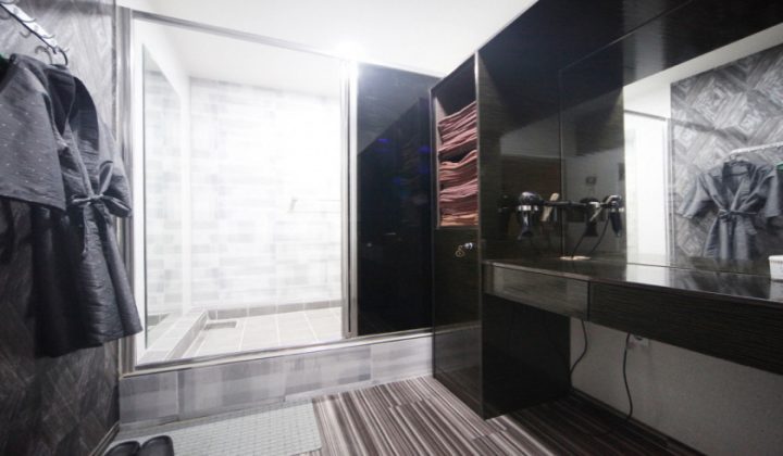 경기 용인시 기흥구 마사지 로미로미 바니테라피 (용인) 실내 사진입니다.