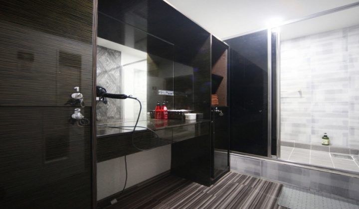 경기 용인시 기흥구 마사지 로미로미 바니테라피 (용인) 실내 사진입니다.