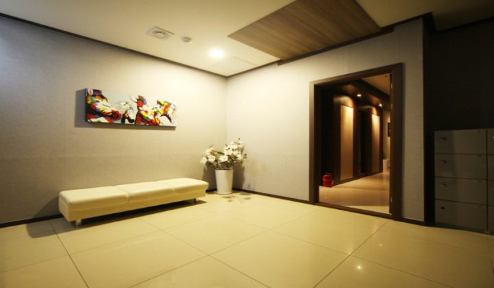 경기 용인시 기흥구 마사지 로미로미 바니테라피 (용인) 실내 사진입니다.