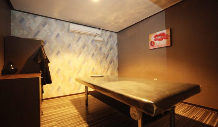 경기 용인시 기흥구 마사지 로미로미 바니테라피 (용인) 실내 사진입니다.