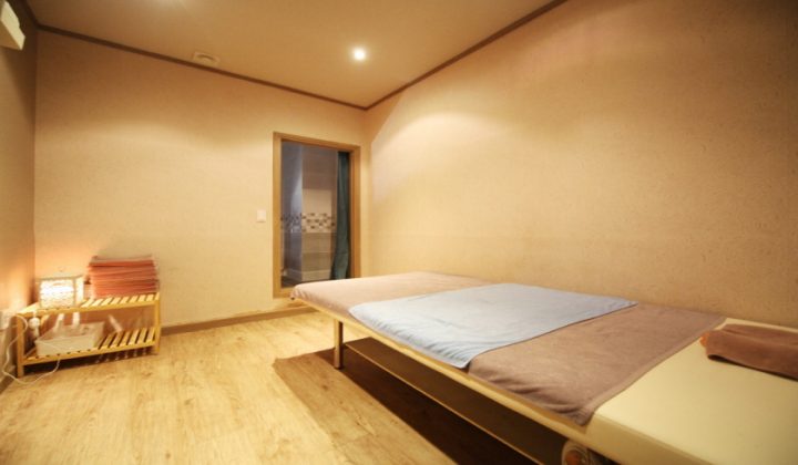 경기 하남시 마사지 슈가스웨디시 (미사) 실내 사진입니다.