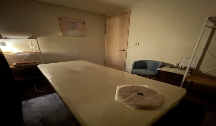 경기 수원시 영통구 마사지 로미로미 스웨디시오늘 (광교) 실내 사진입니다.