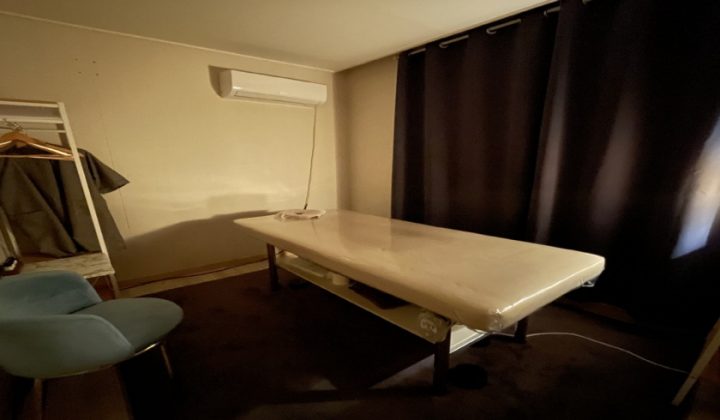 경기 수원시 영통구 마사지 로미로미 스웨디시오늘 (광교) 실내 사진입니다.