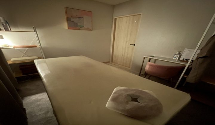 경기 수원시 영통구 마사지 로미로미 스웨디시오늘 (광교) 실내 사진입니다.