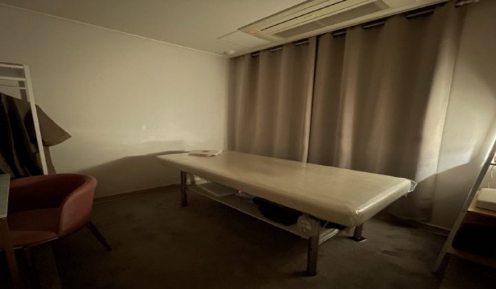 경기 수원시 영통구 마사지 로미로미 스웨디시오늘 (광교) 실내 사진입니다.