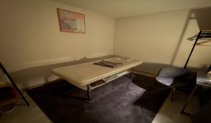 경기 수원시 영통구 마사지 로미로미 스웨디시오늘 (광교) 실내 사진입니다.