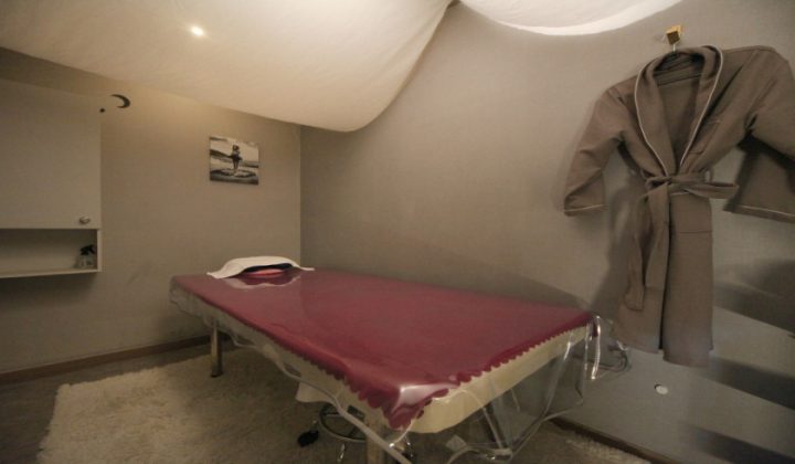 서울 영등포구 마사지 시크릿스웨디시 (영등포역) 실내 사진입니다.