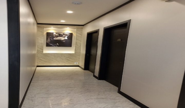 서울 영등포구 마사지 웨일스웨디시 (당산역) 실내 사진입니다.