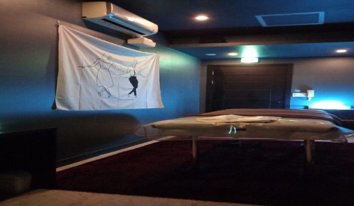 서울 영등포구 마사지 웨일스웨디시 (당산역) 실내 사진입니다.