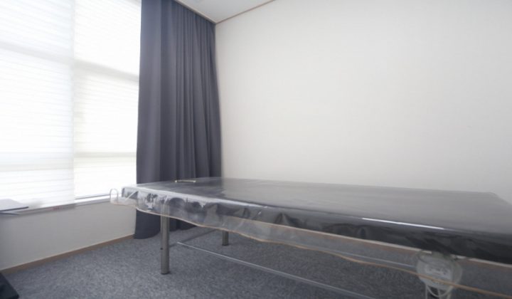 경기 하남시 마사지 이온스웨디시 (미사역) 실내 사진입니다.