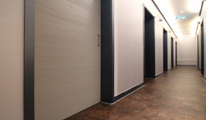 경기 안양시 동안구 마사지 쟈도르테라피 (평촌역) 실내 사진입니다.