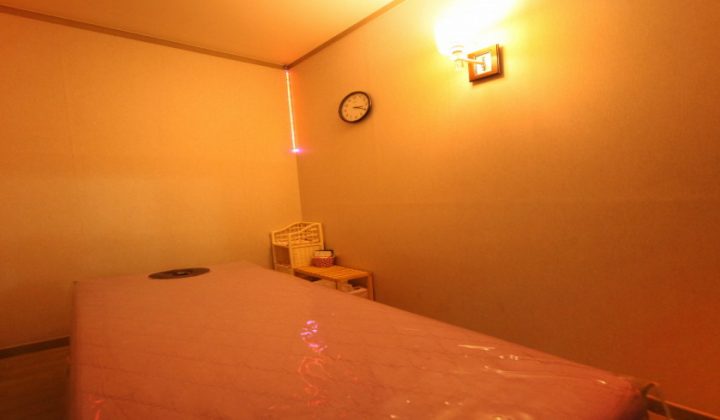 경기 시흥시 수면가능 정스웨디시 (시흥배곧) 실내 사진입니다.