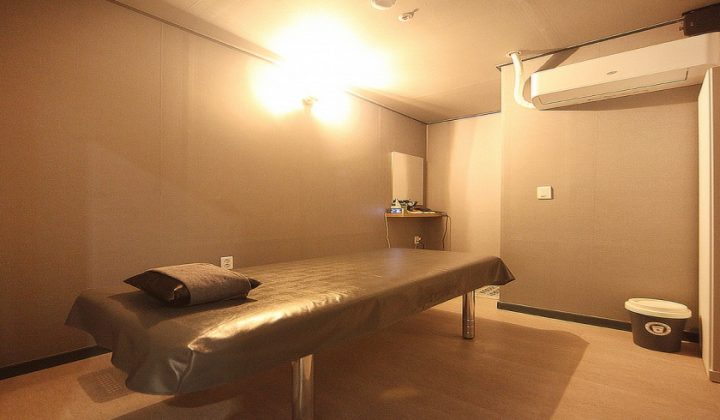 인천 부평구 마사지 로미로미 제이테라피 (부평역) 실내 사진입니다.