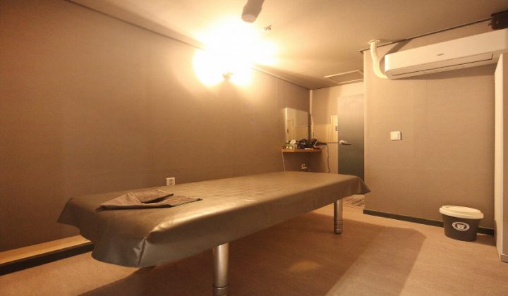 인천 부평구 마사지 로미로미 제이테라피 (부평역) 실내 사진입니다.