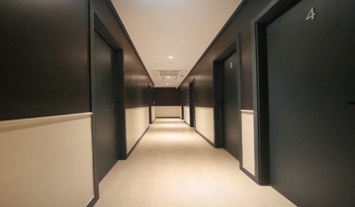 인천 부평구 마사지 로미로미 제이테라피 (부평역) 실내 사진입니다.