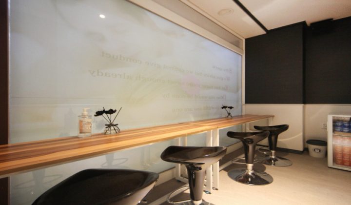 인천 부평구 마사지 로미로미 제이테라피 (부평역) 실내 사진입니다.