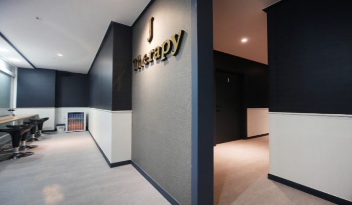 인천 부평구 마사지 로미로미 제이테라피 (부평역) 실내 사진입니다.