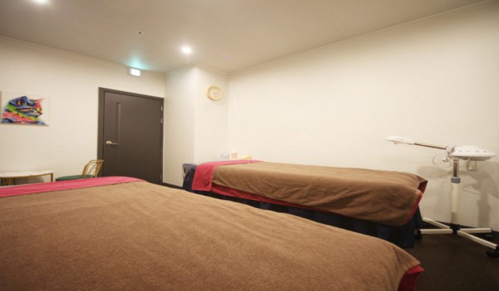 경기 김포시 마사지 젤라테라피 (김포구래) 실내 사진입니다.