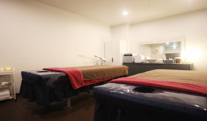 경기 김포시 마사지 젤라테라피 (김포구래) 실내 사진입니다.