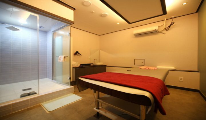 경기 화성시 마사지 줄리엣스웨디시 (향남) 실내 사진입니다.