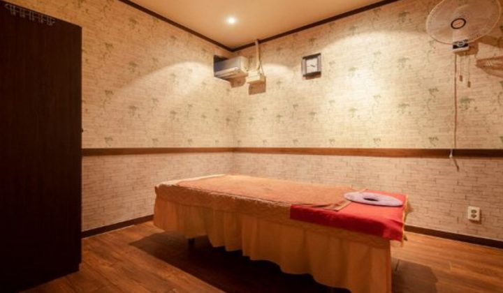 경기 수원시 영통구 마사지 수면가능 로미로미 청담테라피 (매탄) 실내 사진입니다.