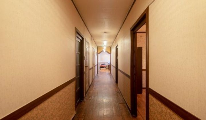 경기 수원시 영통구 마사지 수면가능 로미로미 청담테라피 (매탄) 실내 사진입니다.