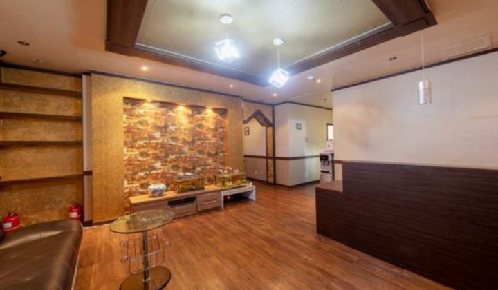 경기 수원시 영통구 마사지 수면가능 로미로미 청담테라피 (매탄) 실내 사진입니다.