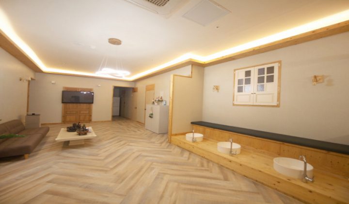 경기 파주시 마사지 24시간 수면가능 청담테라피 (야당역) 실내 사진입니다.