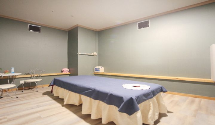 경기 파주시 마사지 24시간 수면가능 청담테라피 (야당역) 실내 사진입니다.