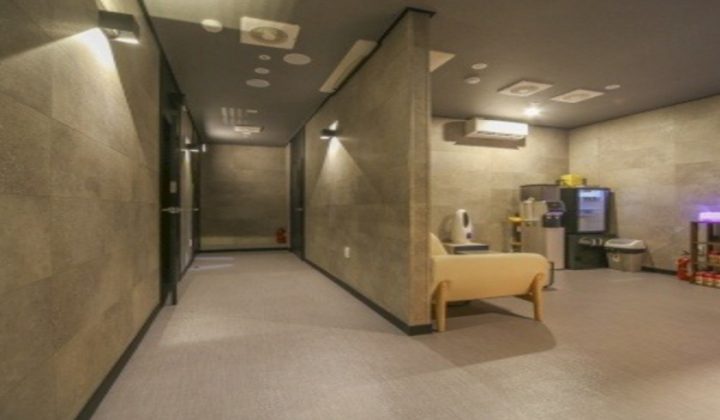 경기 용인시 수지구 마사지 퀸테라피 (상현역) 실내 사진입니다.