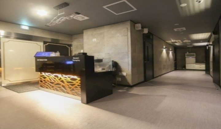경기 용인시 수지구 마사지 퀸테라피 (상현역) 실내 사진입니다.