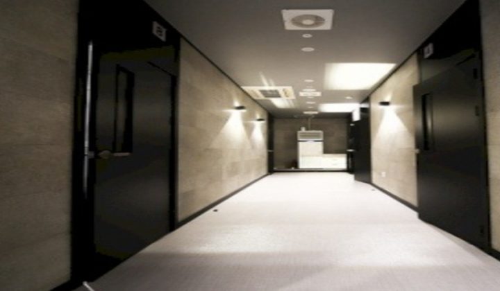 경기 용인시 수지구 마사지 퀸테라피 (상현역) 실내 사진입니다.