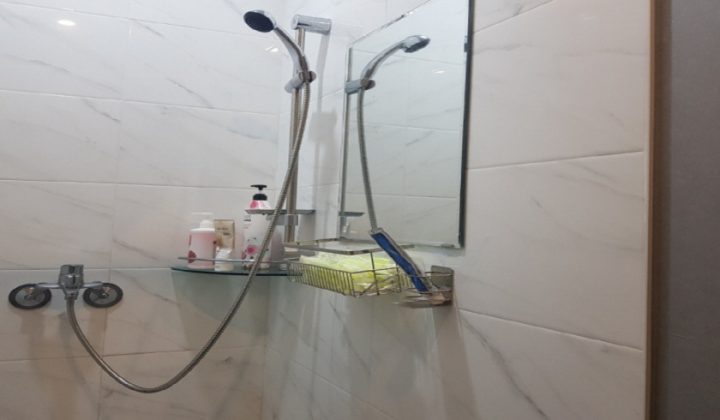 경기 용인시 수지구 마사지 퀸테라피 (상현역) 실내 사진입니다.
