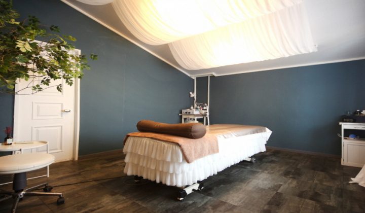 서울 강남구 마사지 24시간 테라피하우스 (강남역) 실내 사진입니다.