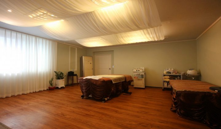 서울 강남구 마사지 24시간 테라피하우스 (강남역) 실내 사진입니다.